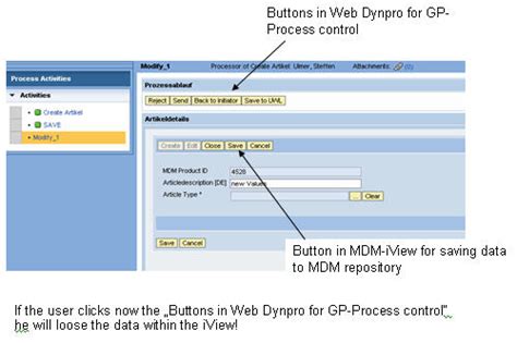 SAP Guided Process に対する画像結果