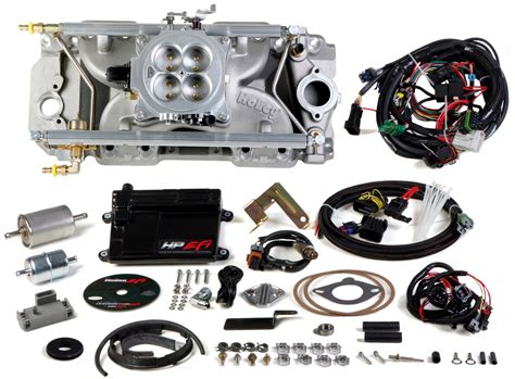 Image result for Fuel Injection System Kit