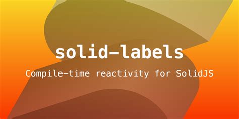 Making Labels Solid Edge に対する画像結果