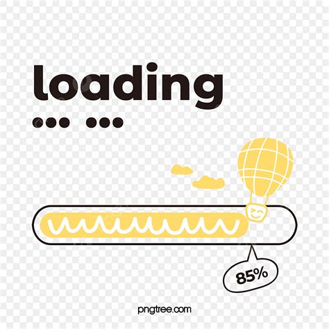 Image result for Loading Bar Cartoon