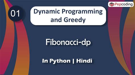 Fibonacci Dynamic Programming Python に対する画像結果