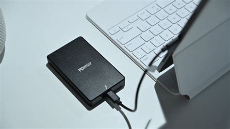 Image result for Thunderbolt 3 SSD