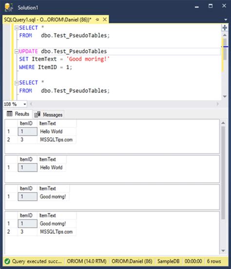 Image result for SQL Trigger Delete Table