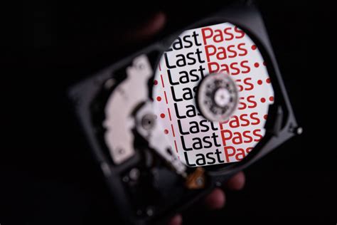 Toradh íomhá ar LastPass Password at Risk Single Sign On