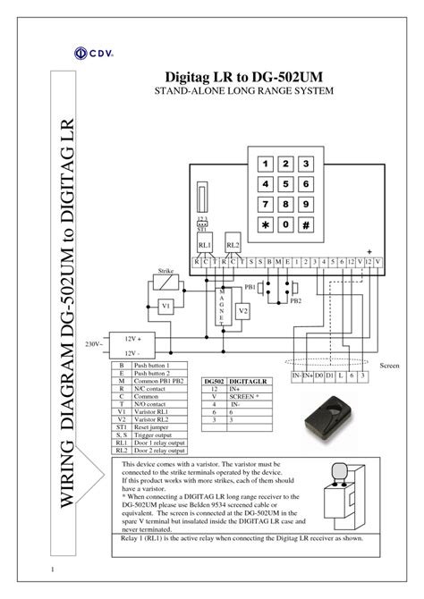 Image result for CDVI Controller 900 Wiring Diagram