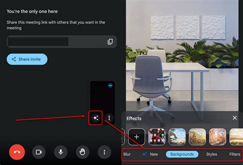Afbeeldingsresultaten voor Google Meet Change Layout