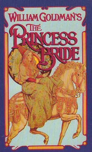 Image result for William Goldman Princess Bride Science Fiction Book Club