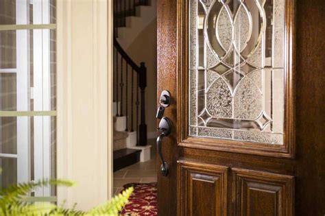 Image result for Open Front Door Interior