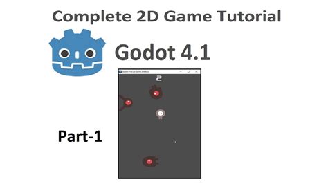 Godot Tutorial に対する画像結果