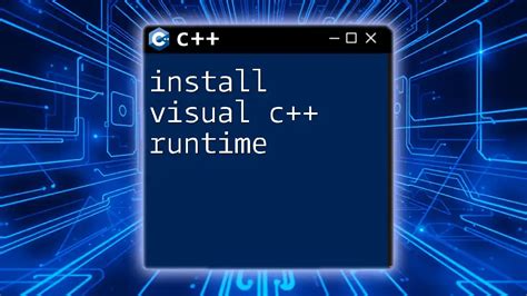 Image result for How to Install Visual Studio C Compiler