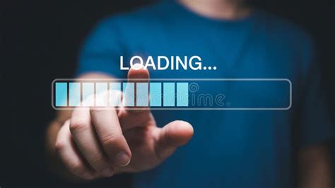 Image result for Progress Bar Loading Finger