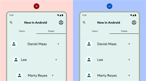 Image result for Android Layout Examples