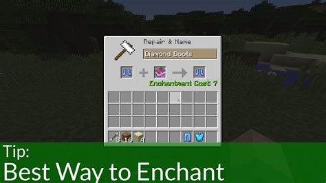 Image result for How to Get Enchanted Lumber
