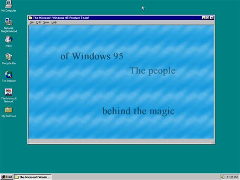 Image result for Windows 95 Window Frame Error