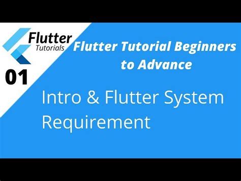 Flutter Tutorials に対する画像結果