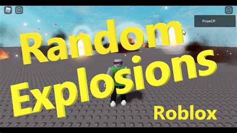 Image result for Roblox Exploding