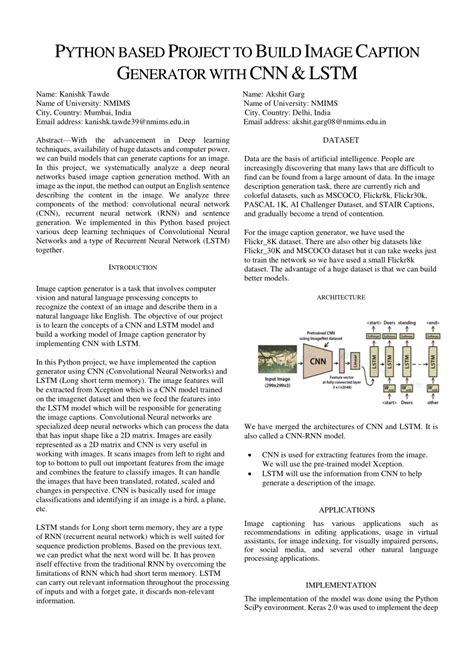 Toradh íomhá ar Download. Large Research Papers Using Python