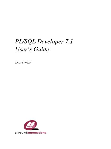 PL/SQL Developer Book に対する画像結果