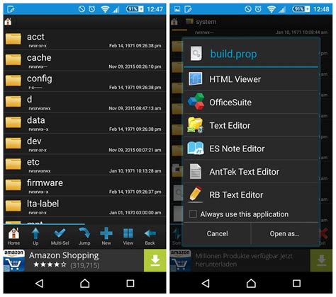 How to Use File Manager On Android Phone に対する画像結果