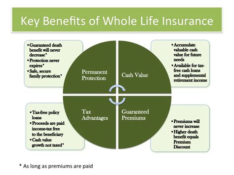 Toradh íomhá ar Types of Life Insurance