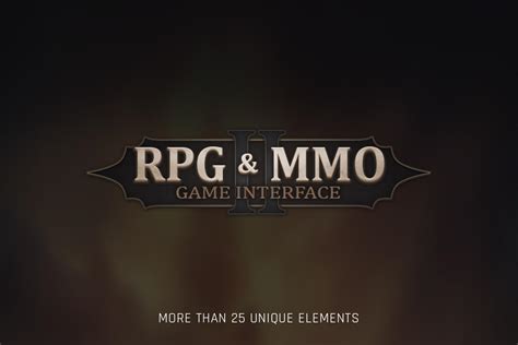 Image result for RPG Interface