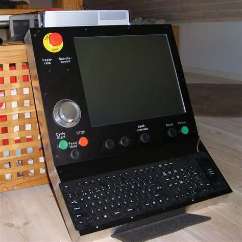 Image result for CNC Machine Control Unit