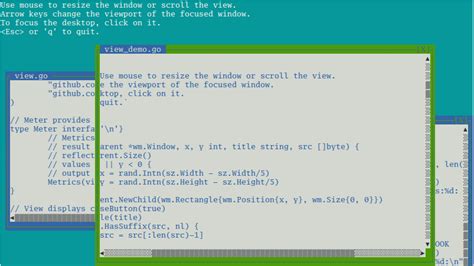 Image result for Text-Based GUI