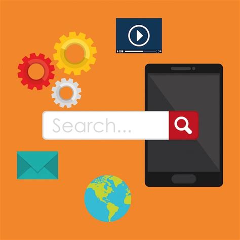 Image result for Good Search Engine Designs