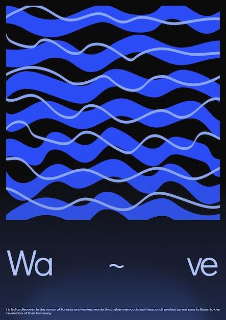 Afbeeldingsresultaten voor Gradient Color Poster