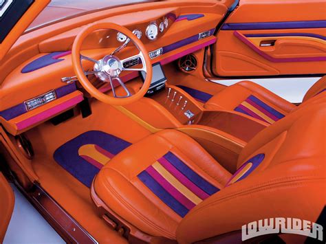 Image result for Custom Caprice Interior