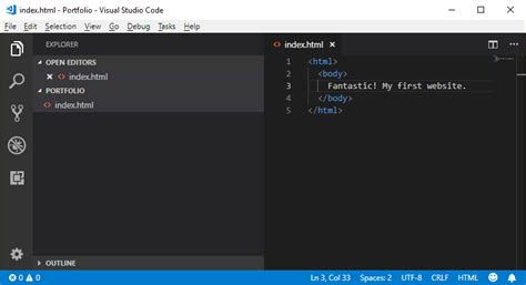 Image result for Index.html Examples About Codes