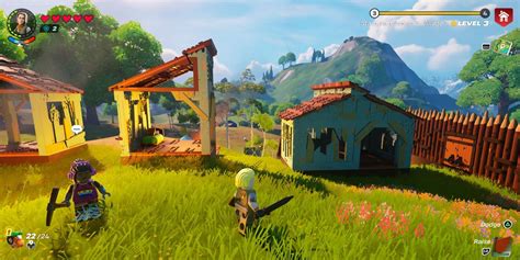 Toradh íomhá ar Building a LEGO