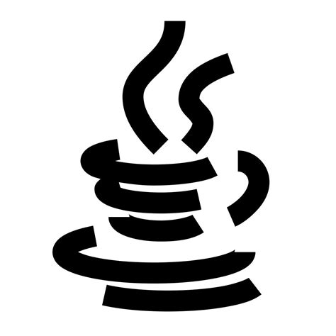 Image result for Java App Logo SVG