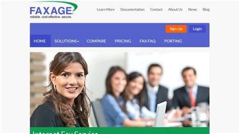 Image result for 800 Fax Service