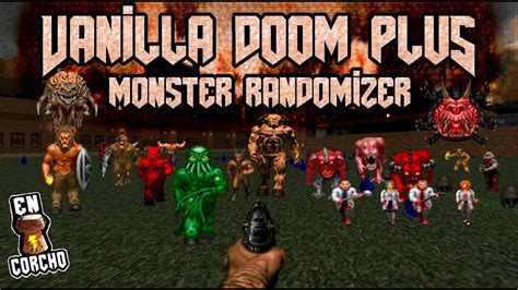 Image result for Doom 2 Randomizer