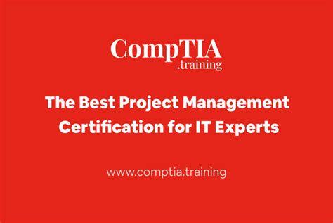 Image result for It Project Manager Certification
