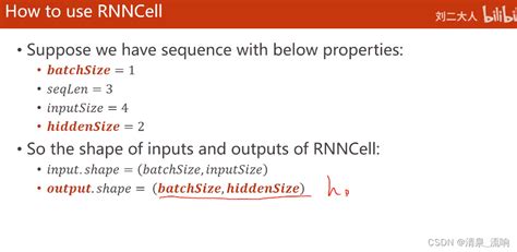 Image result for Pytorch Rnn