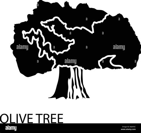 Toradh íomhá ar Olive Tree Icon