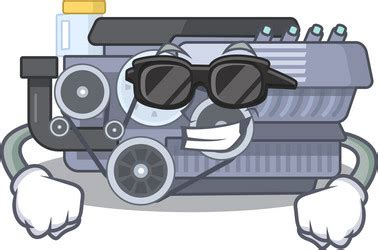 Image result for Blown Engine Cartoon