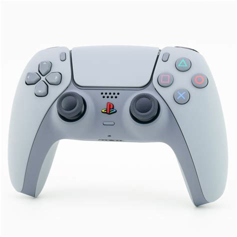 Toradh íomhá ar Triangular PS1 Controller
