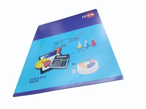 Image result for Graph Notebook Cover Art