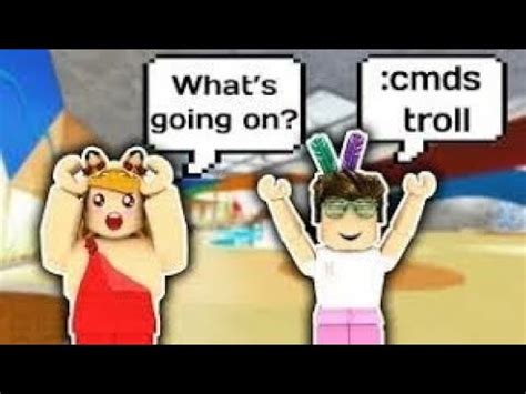 Résultat d’images pour Admin Commnds Aloud in Life in Paradise