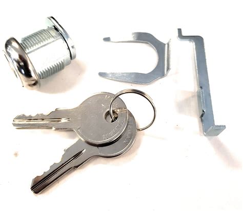 Image result for File Cabinet Lock Assembly