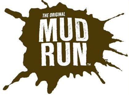 Image result for Mud Running Logo