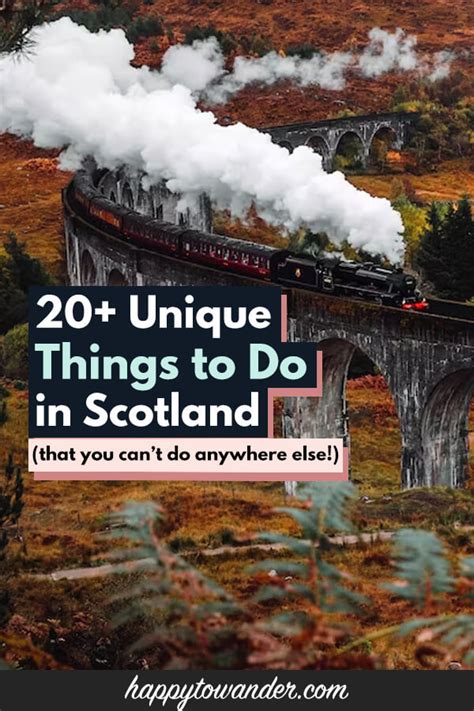 Image result for Things to Go Do in Scotland