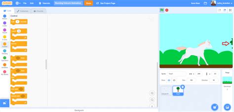 Scratch Animation に対する画像結果