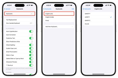 Toradh íomhá ar Keyboard Error iOS