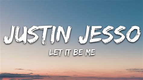 Afbeeldingsresultaten voor Justin Jesso Lyrics