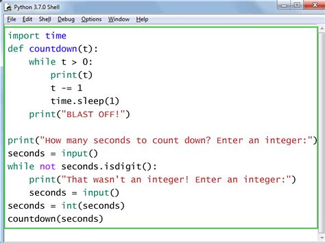 Toradh íomhá ar Program in Python Class 8