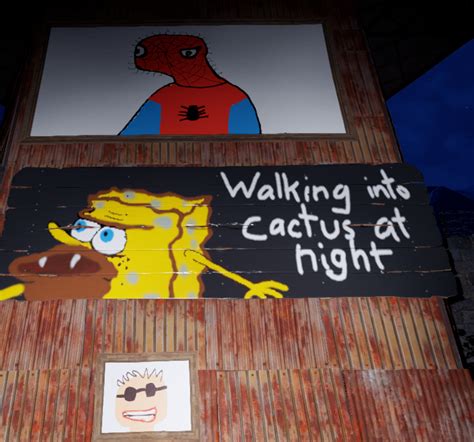 Image result for Rust Fail Meme